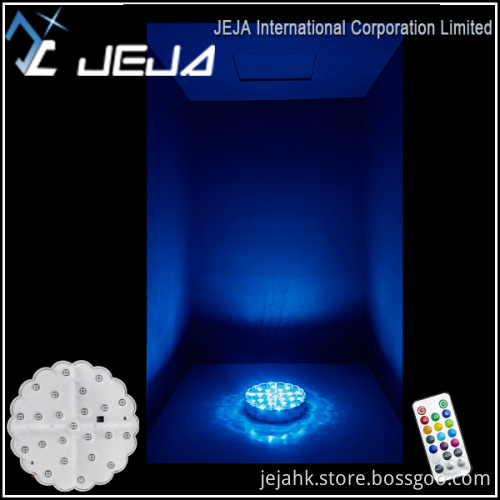 Factory Supplied wireless battery powered led uplights for Western weddings Suppliers